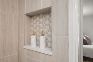 Primary Bath 3