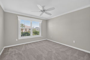 Third Bedroom