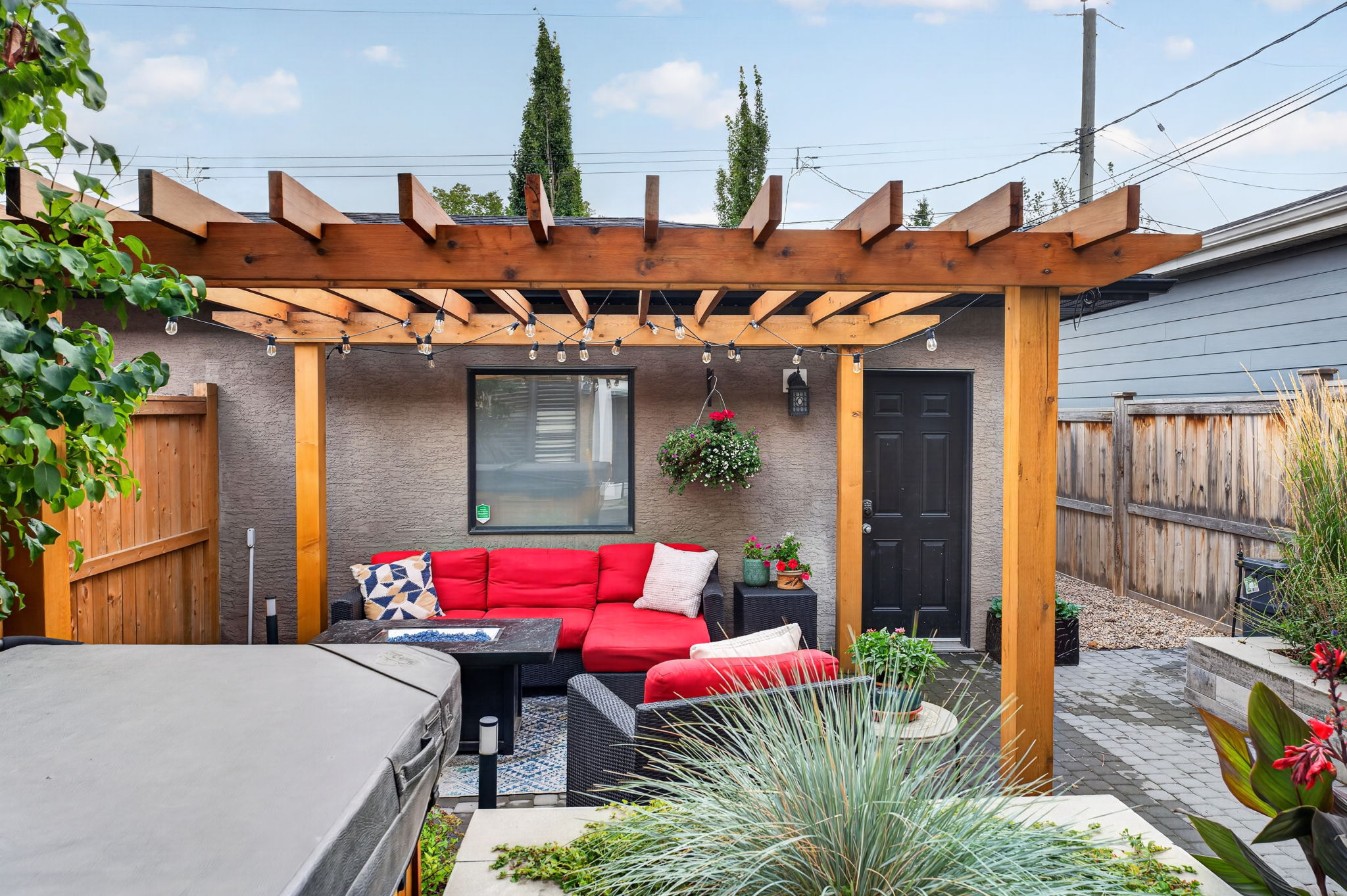 1743 46 Avenue SW &mdash; film coming soon