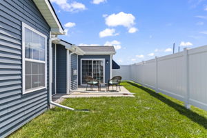 Back of Home