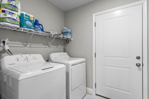 Laundry