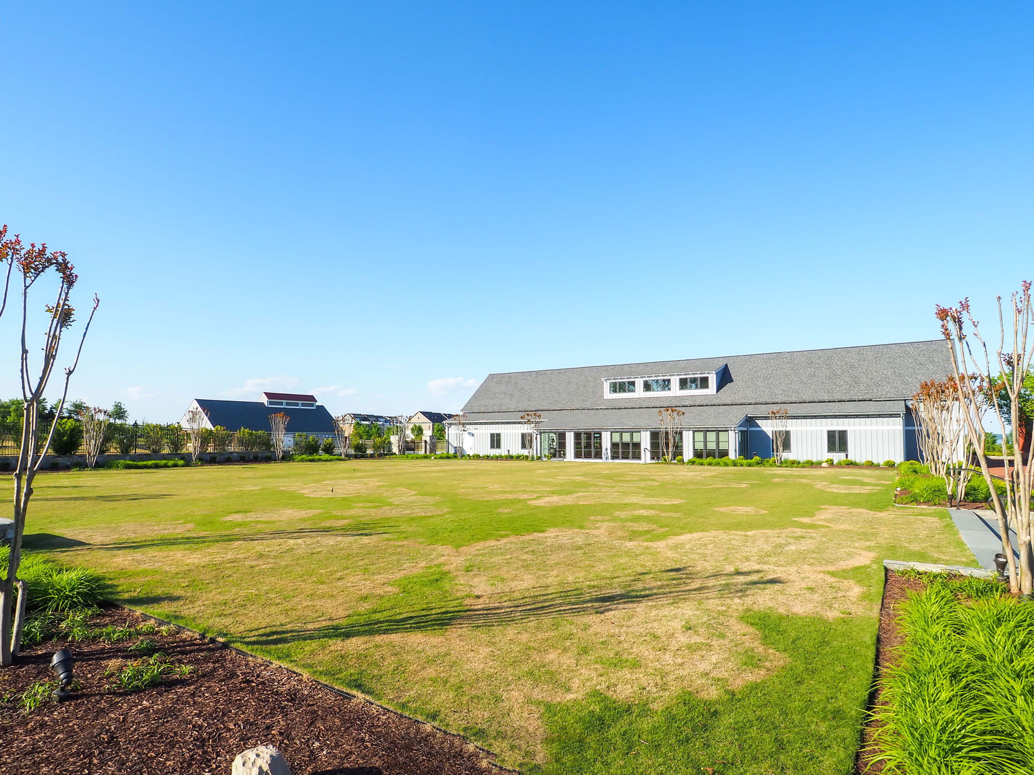 The Event Yard