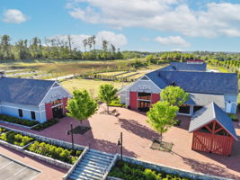 The Shores Club- Where Residents Meet