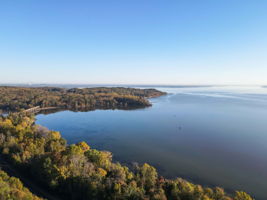 The Potomac RIver