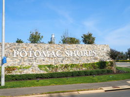 The Main Entrance
