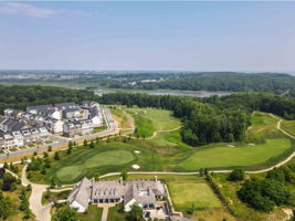 The Golf Club
