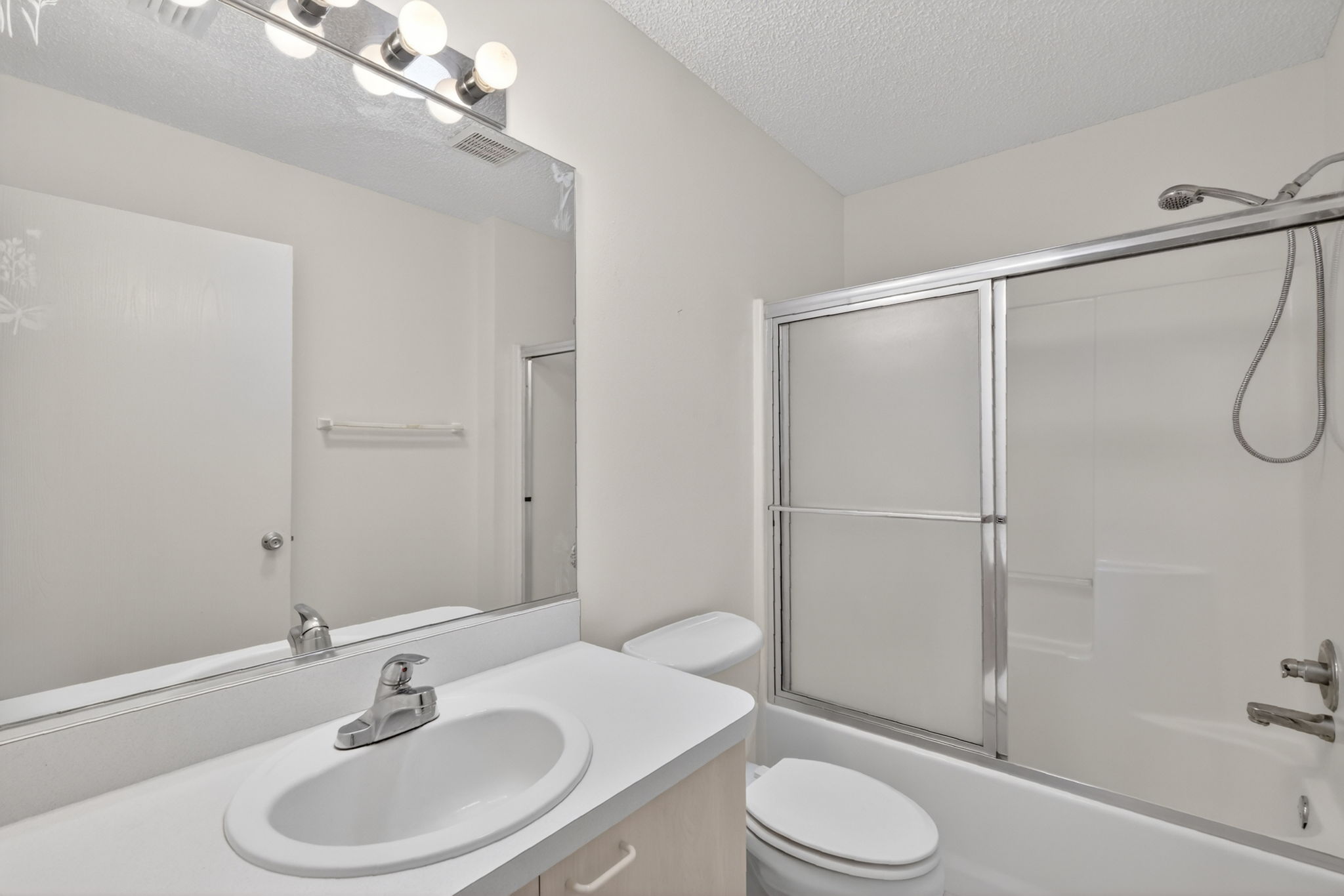 Second Bathroom