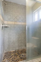 Primary Shower