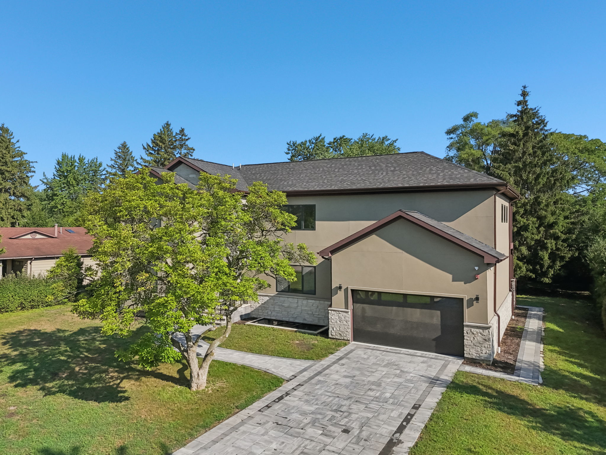 Walnut Cir-S1408-051