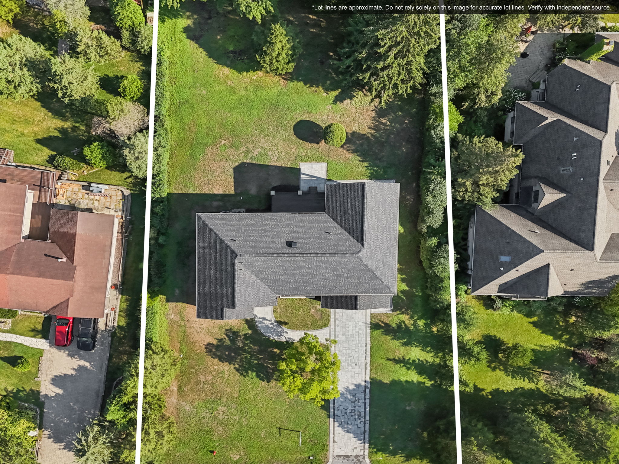 Walnut Cir-S1408-058