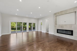 Walnut Cir-S1408-005