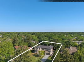 Walnut Cir-S1408-054