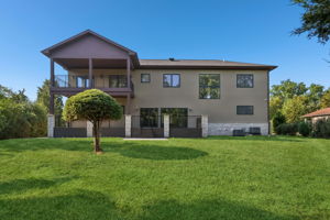 Walnut Cir-S1408-064