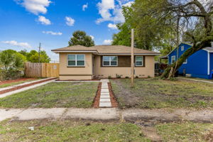 Welcome to 1745 Academy St