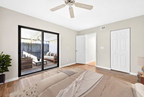 Guest Bedroom 1a - VS