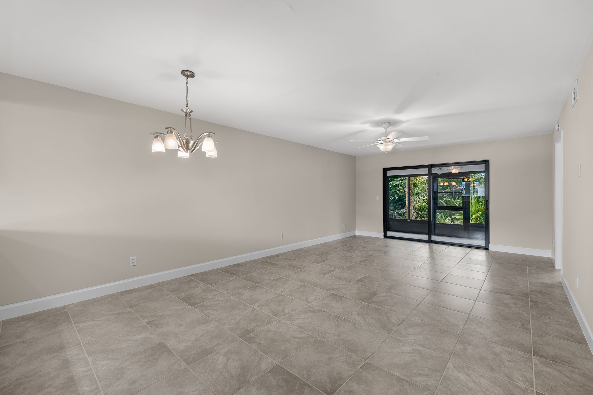 Virtual Staging