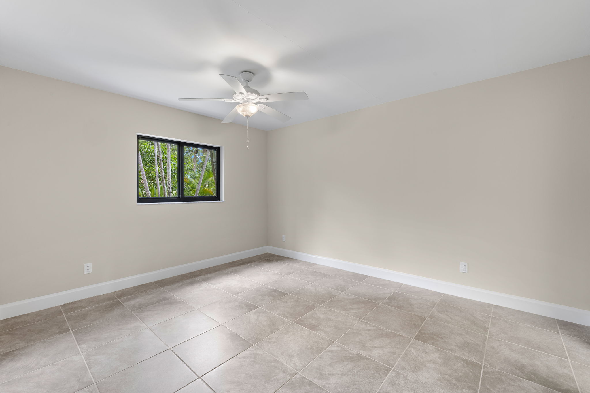 Virtual Staging