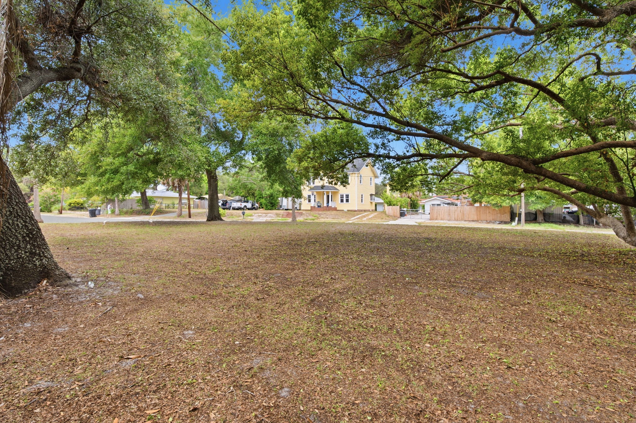 Front Yard (5)