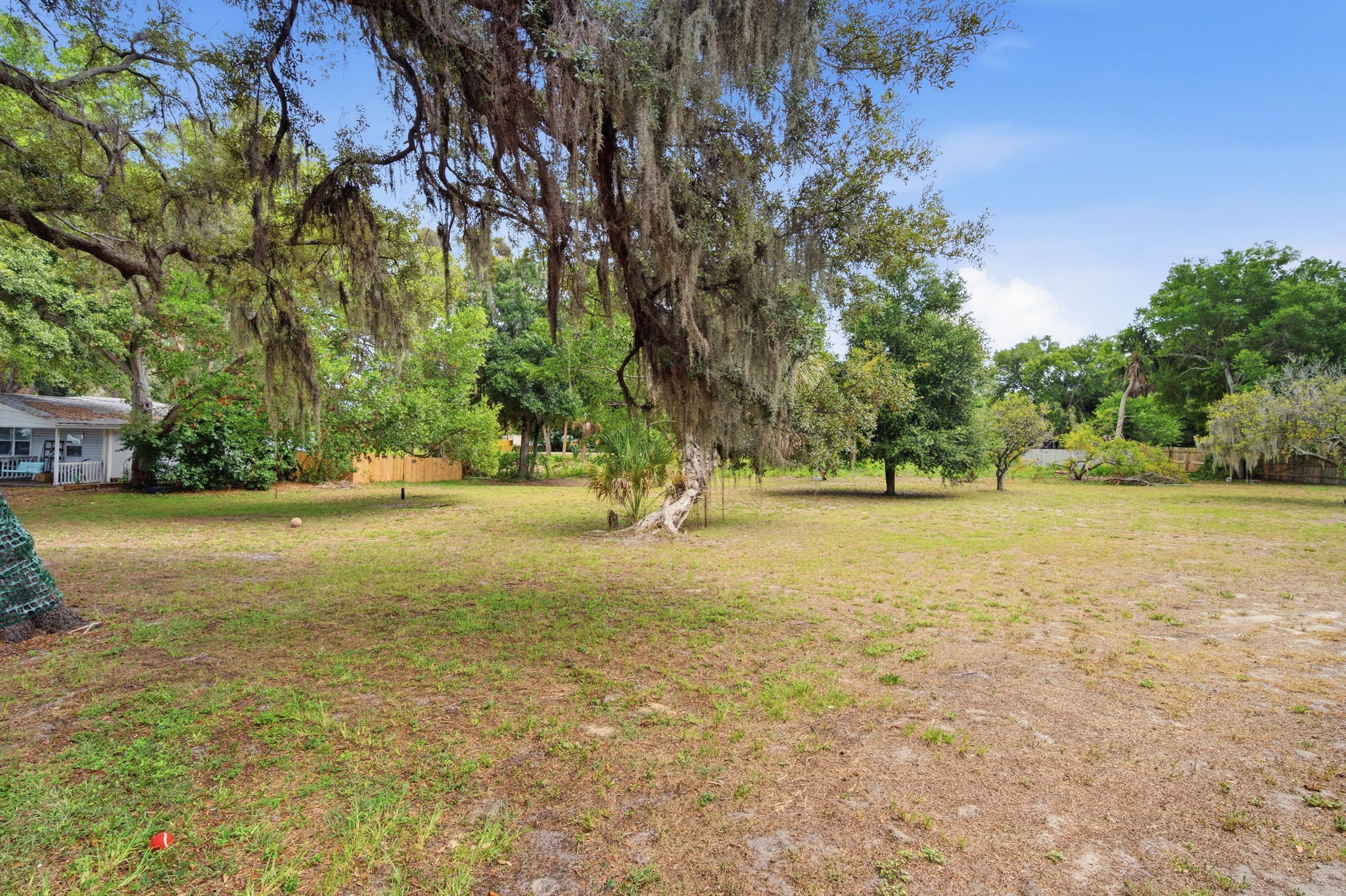 Front Yard (9)