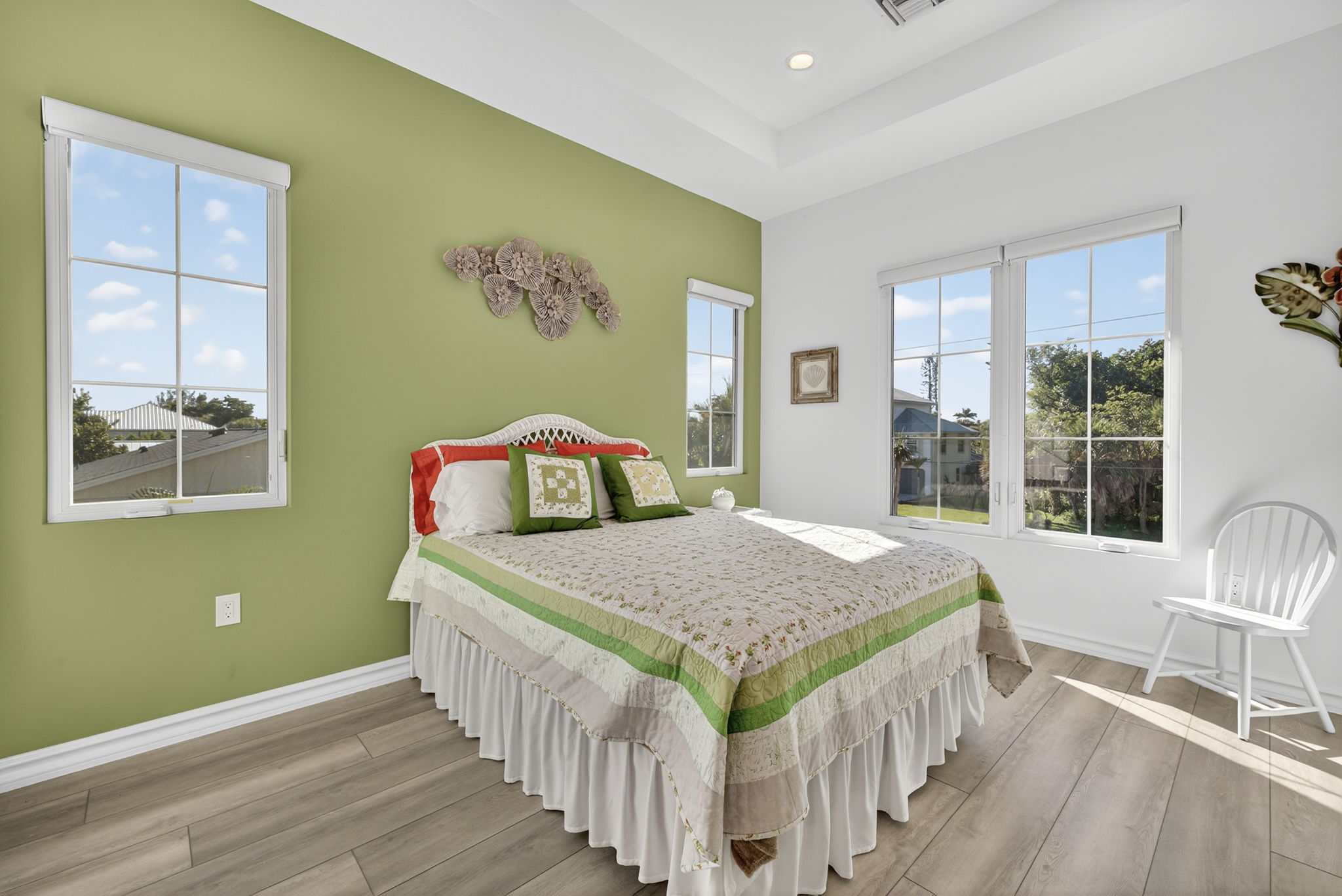 Guest Bedroom 2 - 1 of 2