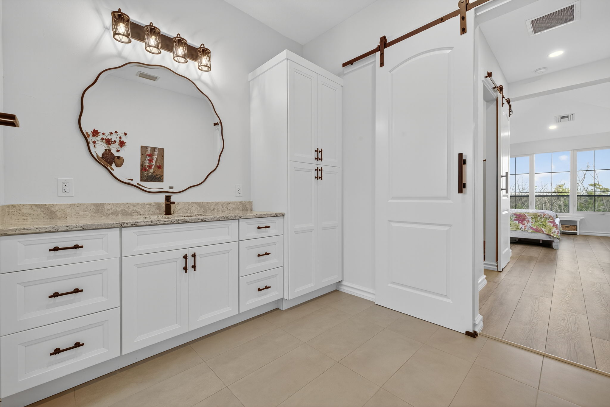 Primary Bathroom 2 of 2