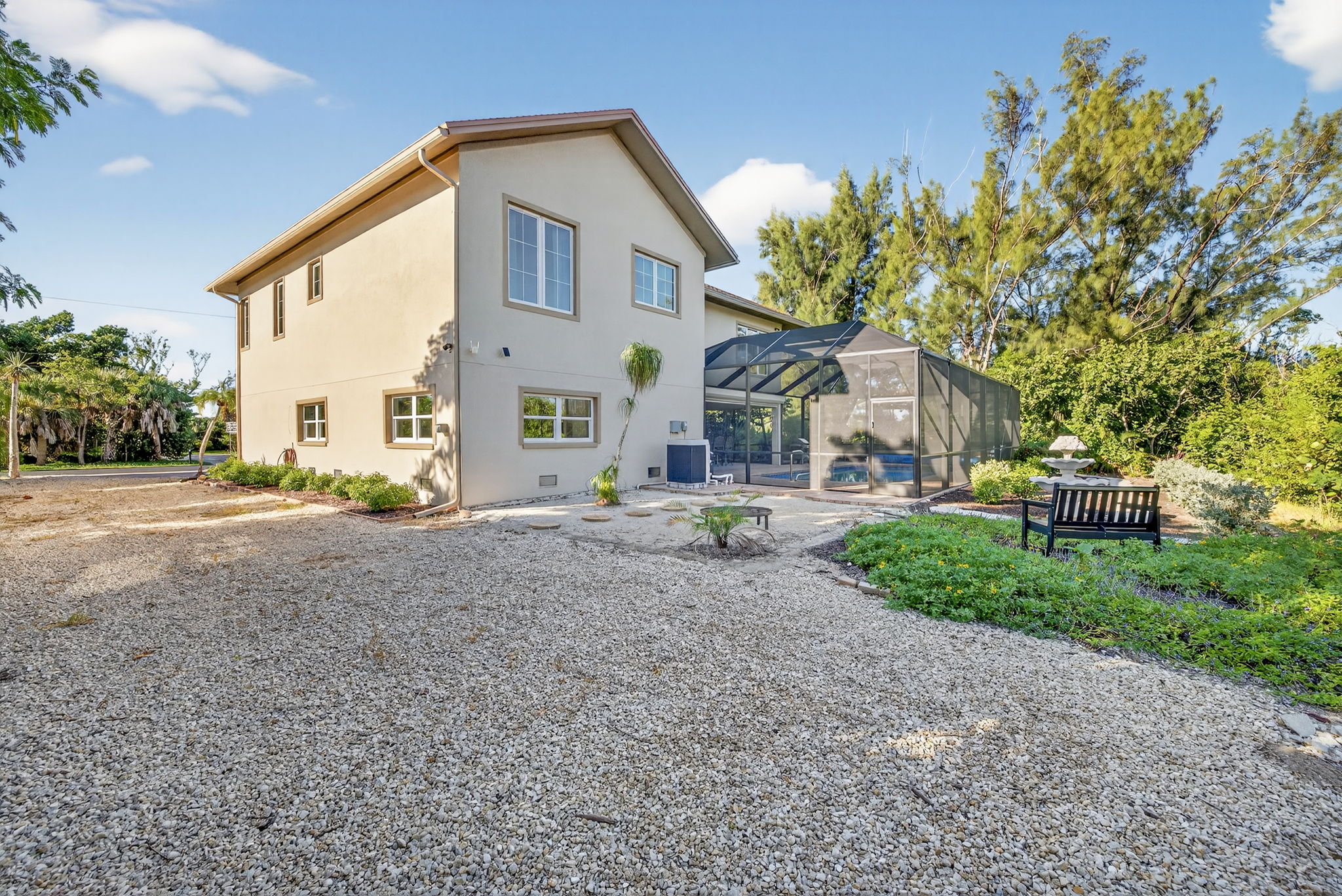 Rear Exterior 2 of 2