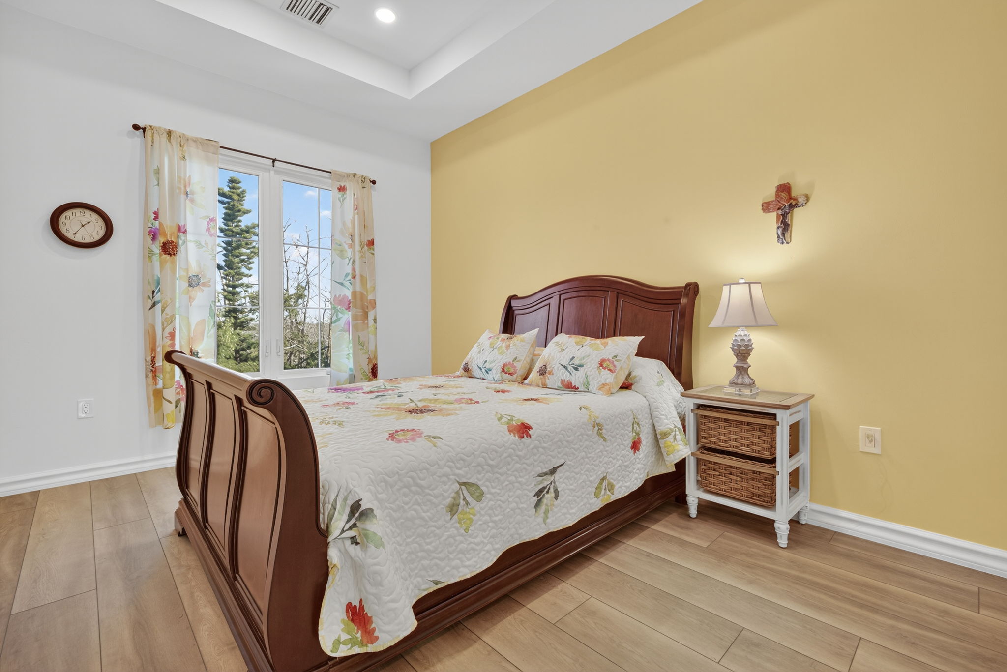 Guest Bedroom 1 of 2