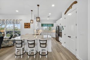 Breakfast Bar 2 of 2