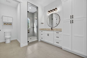 Primary Bathroom 1 of 2