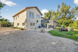 Rear Exterior 2 of 2