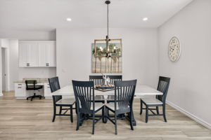 Dining Room 2 of 2