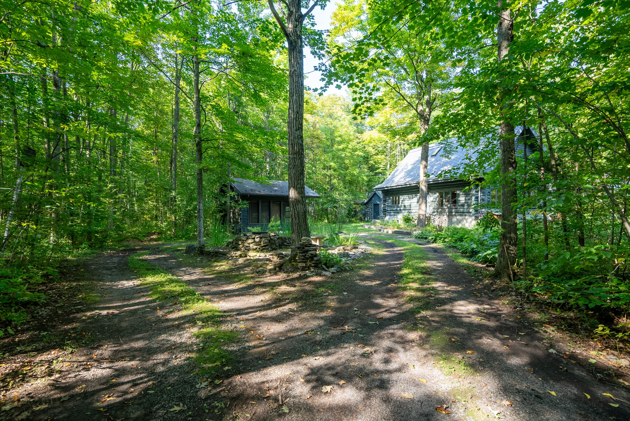 17471 Archambault Rd Saint Andrews West | InsideOut Media