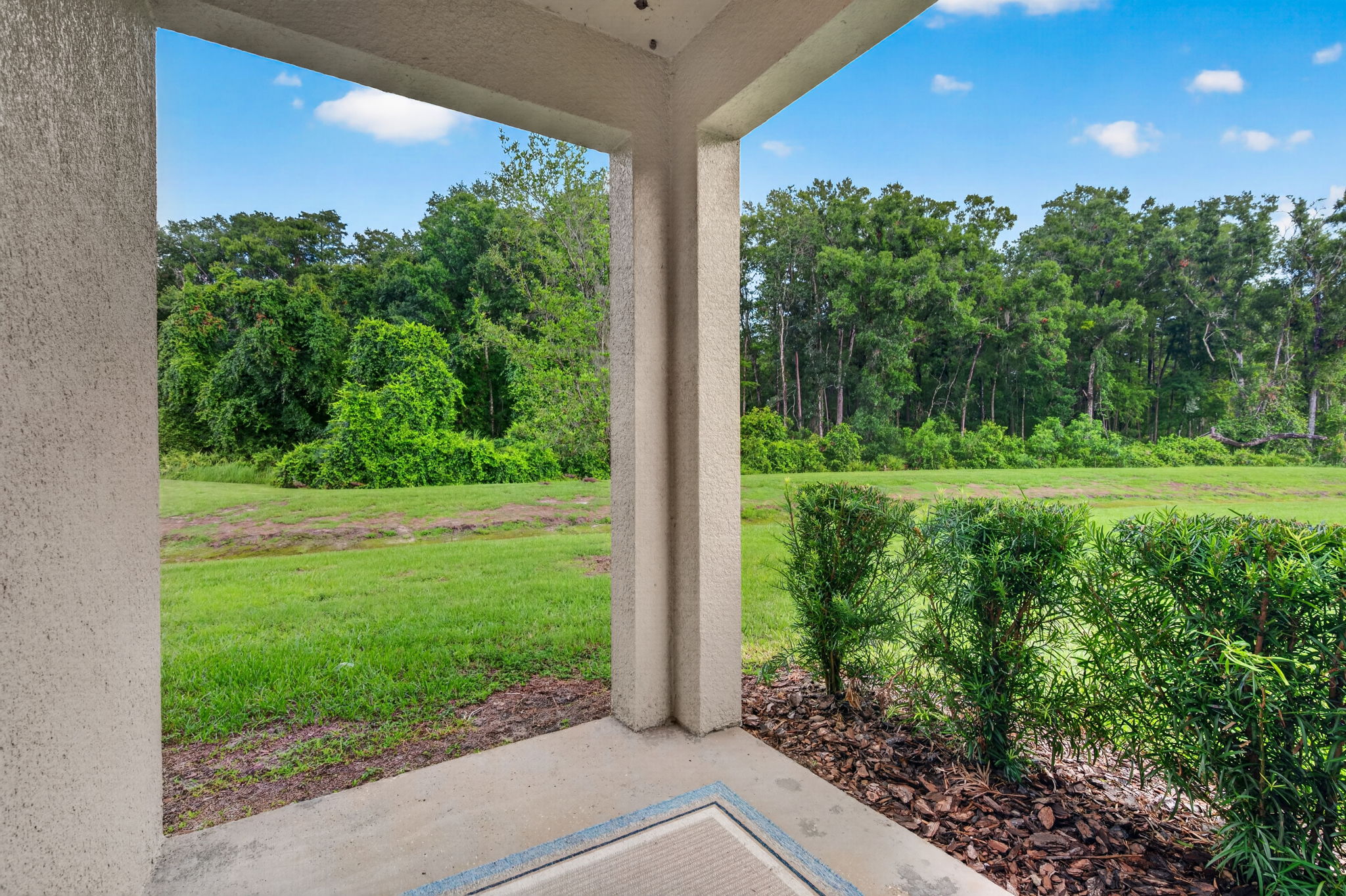 Rear Exteriors (2)