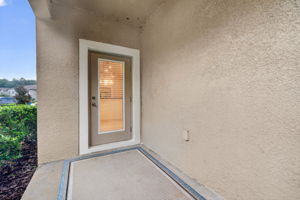 Rear Exteriors (4)