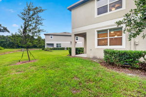 Rear Exteriors (6)