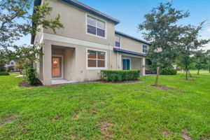 Rear Exteriors (7)