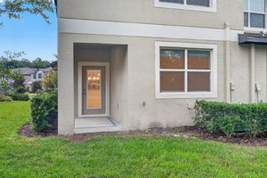 Rear Exteriors (8)