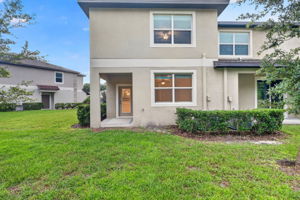 Rear Exteriors (9)