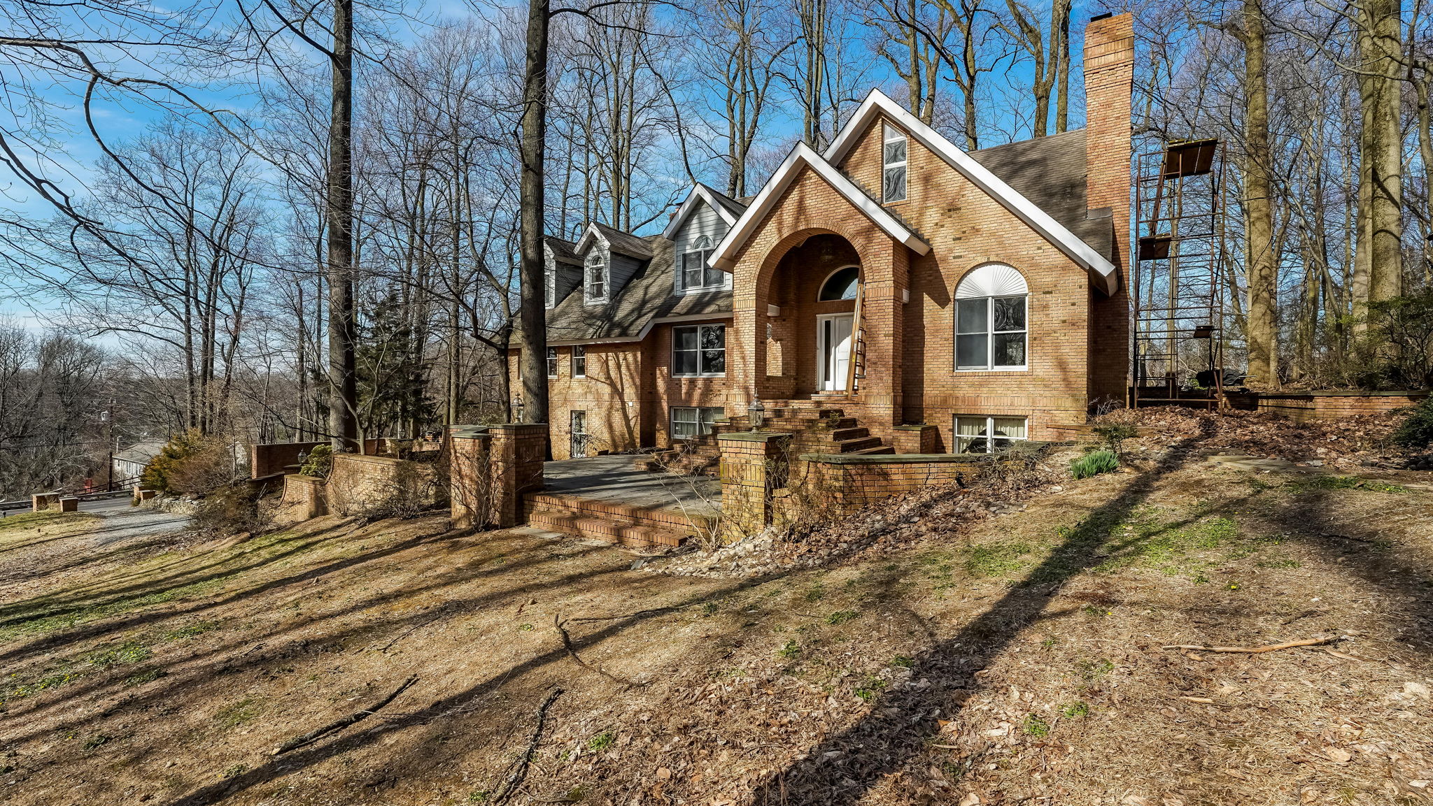 1749 Buck Rd, FeastervilleTrevose, PA 19053 Bright House Photo