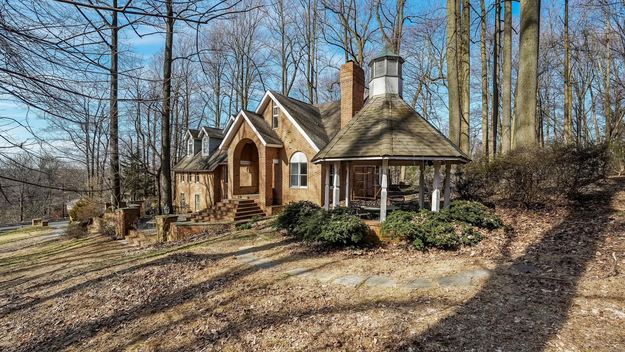 1749 Buck Rd, FeastervilleTrevose, PA 19053 Bright House Photo