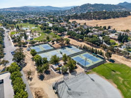 Morgan Hill Community Park
