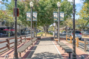 Downtown Morgan Hill