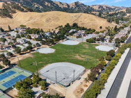 Morgan Hill Community Park