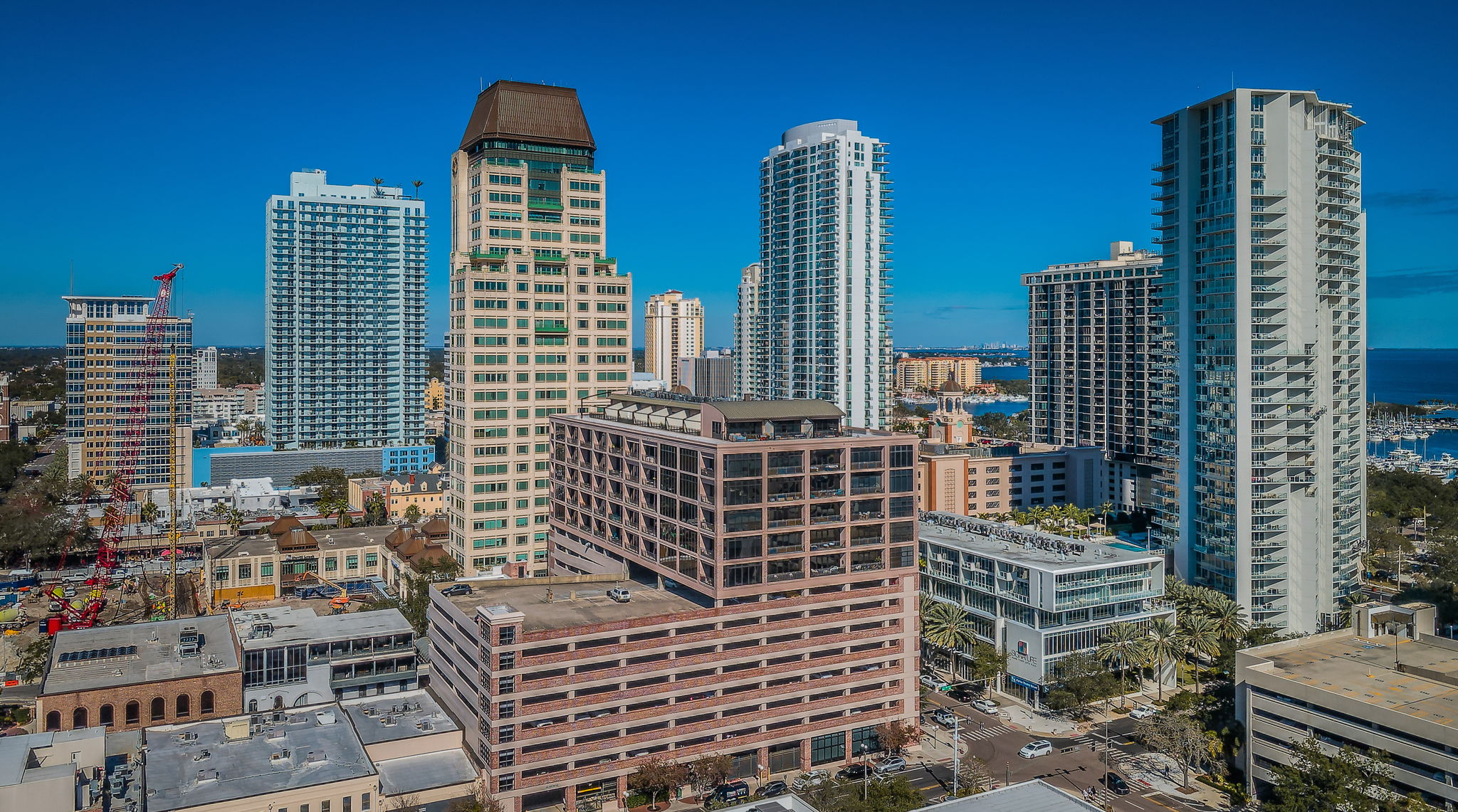 Aerial 5