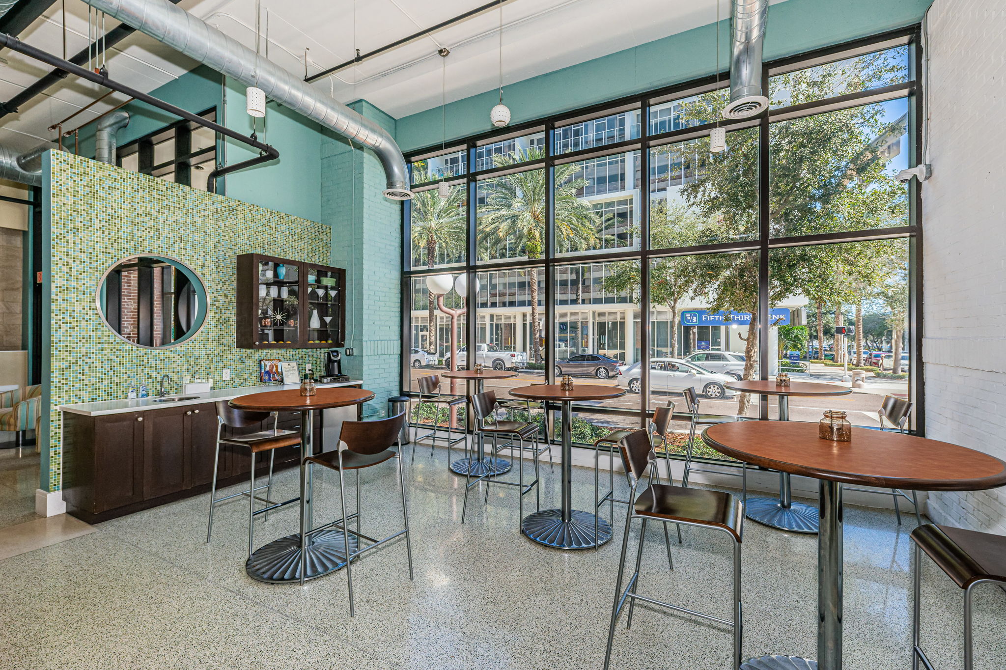 Lobby 3
