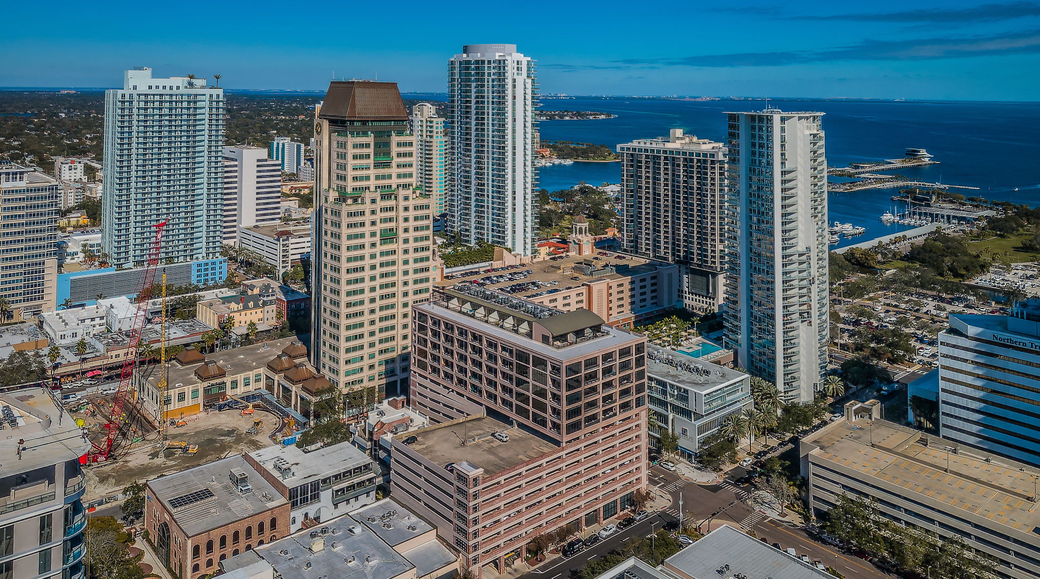 Aerial 7