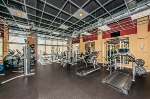 Gym 1