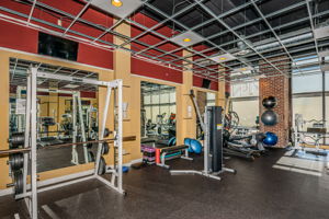Gym 2