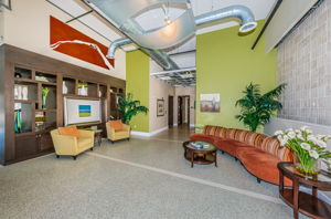 Lobby 1