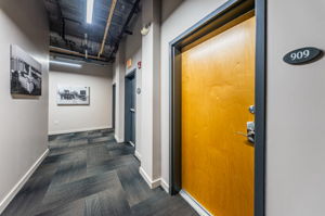 Unit Entry